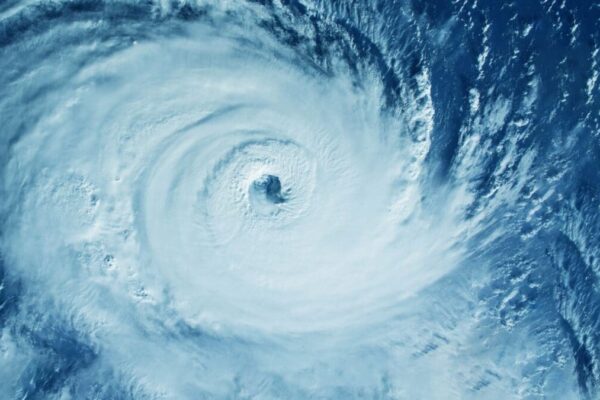 Ciclone Extratropical na Argentina vai trazer reflexos para o clima no Estado do Rio de Janeiro - Foto ilustrativa
