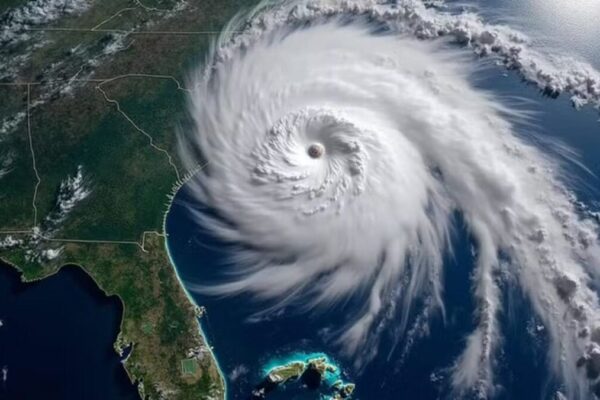 Ciclone Extratropical vai trazer chuva intensa e instabilidade para o Estado do Rio de Janeiro (1)