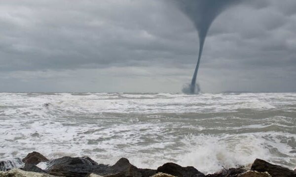 Clima pode mudar em algumas cidades do Rio de Janeiro e trazer muita chuva por conta do calor excessivo
