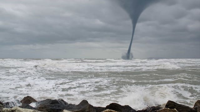 Clima pode mudar em algumas cidades do Rio de Janeiro e trazer muita chuva por conta do calor excessivo