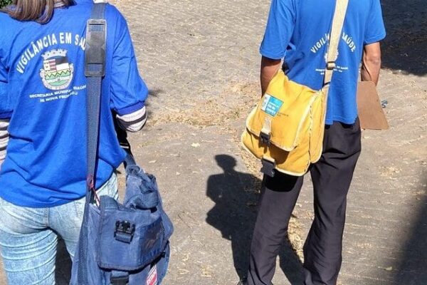 Agentes de endemia e agentes de saúde de Nova Friburgo ganham na Justiça contra a Prefeitura