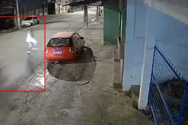Comerciante de 30 anos morre ao ser atropelado por motociclista em Teresópolis