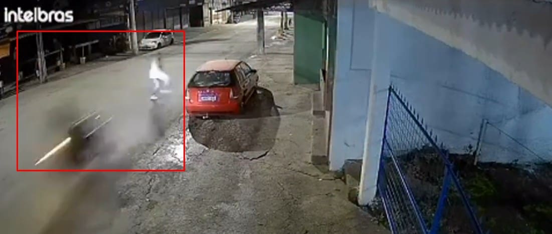 Comerciante de 30 anos morre ao ser atropelado por motociclista em Teresópolis