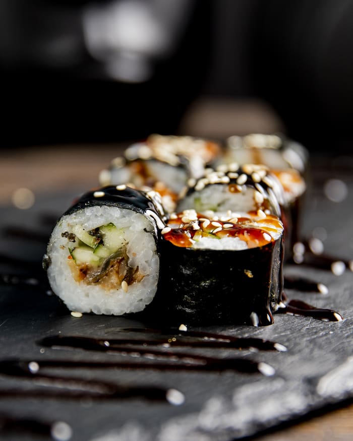 Prefeitura de Nova Friburgo aplica multa em restaurante japonês