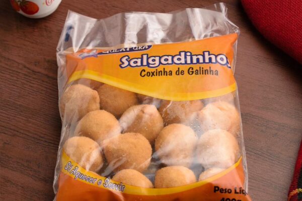 Coxinha de galinha da Gula Pura pode harmonizar com belo fondue de queijo (1)