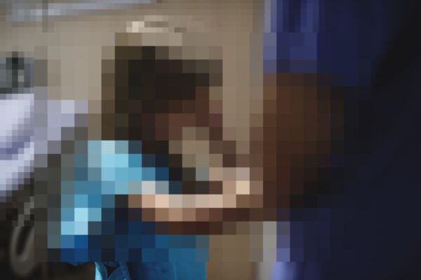Criança pode ter sido estuprada em colégio de Cantagalo