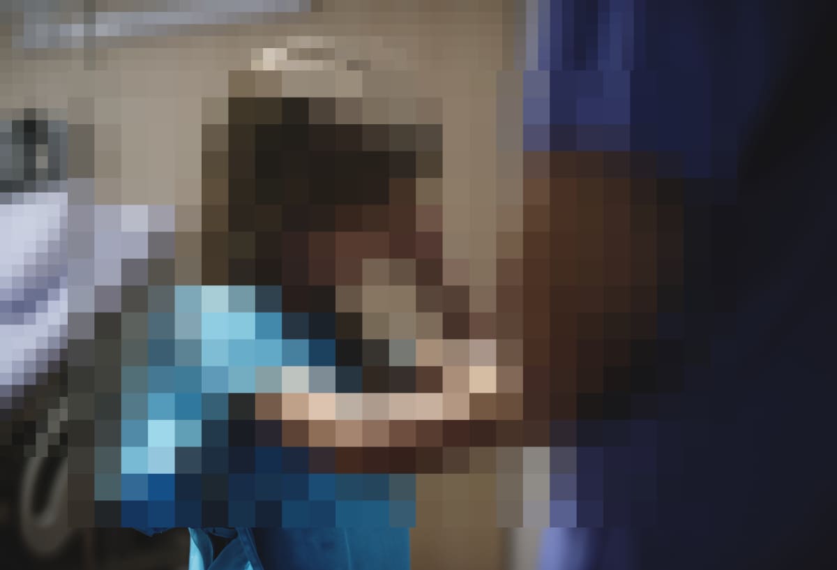 Criança pode ter sido estuprada em colégio de Cantagalo