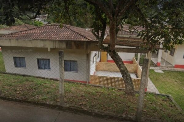 Crianças terão que ser realocadas em outra escola de Nova Friburgo