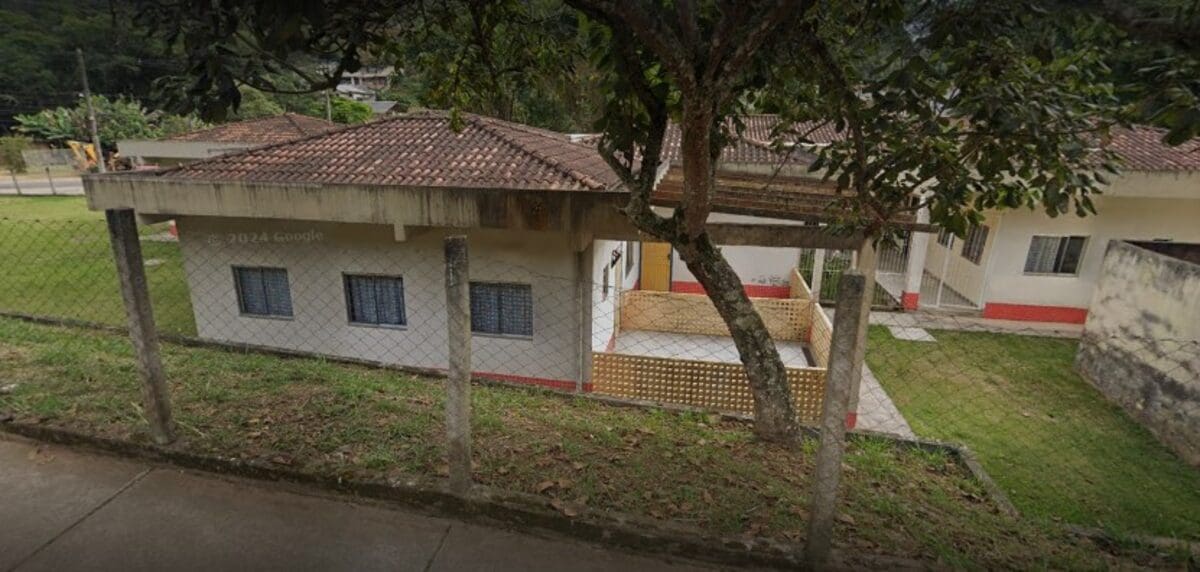 Crianças terão que ser realocadas em outra escola de Nova Friburgo