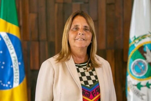 Deputada Estadual Lucinha é acusada de envolvimento com milícia