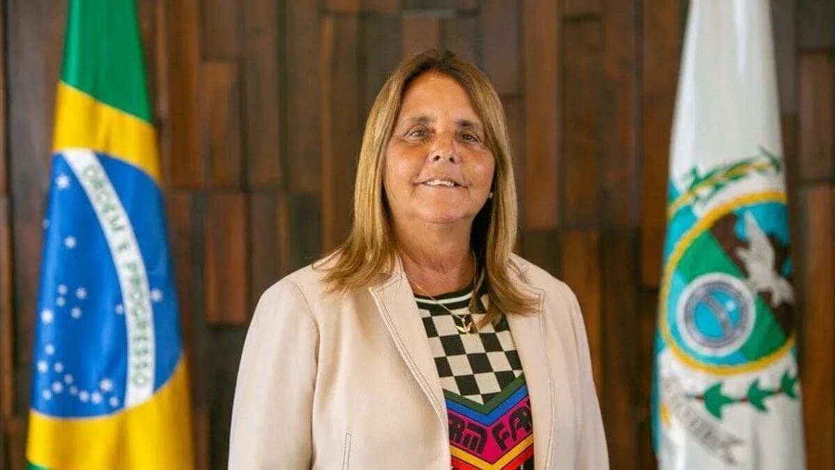 Deputada Estadual Lucinha é acusada de envolvimento com milícia