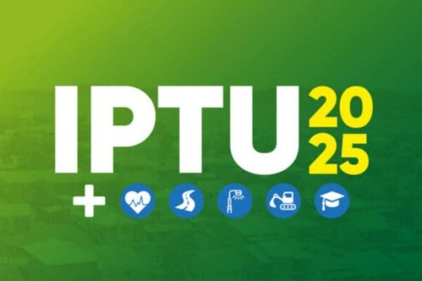 Divulgadas as regras para pagamento do IPTU 2025 em Nova Friburgo