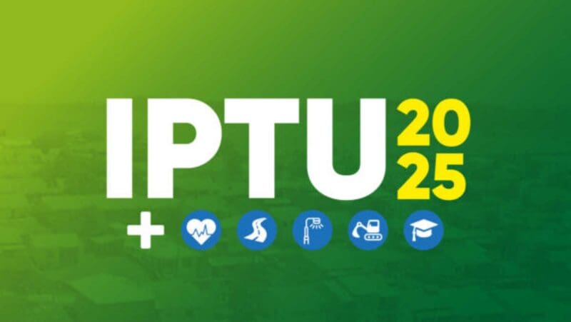 Divulgadas as regras para pagamento do IPTU 2025 em Nova Friburgo