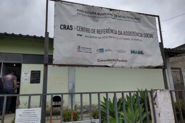 Duas funcionárias do CRAS de Conselheiro Paulino e vereador de Nova Friburgo estão sendo investigados
