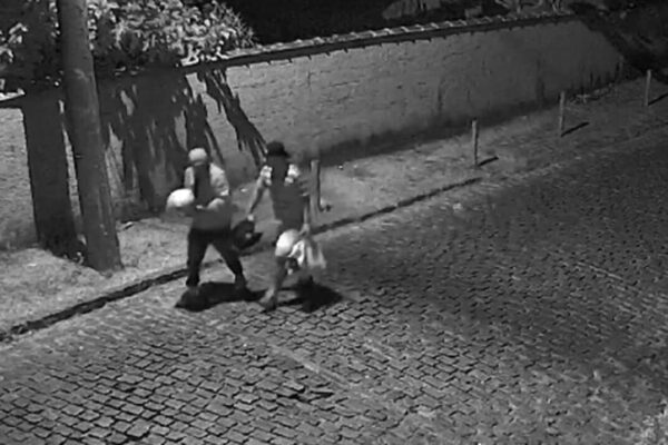 Professora teve seu veículo roubado em Lumiar