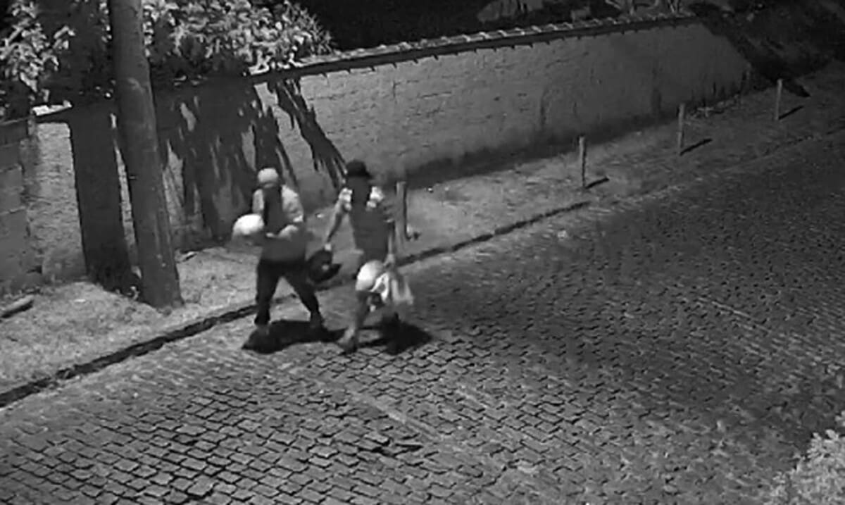 Professora teve seu veículo roubado em Lumiar