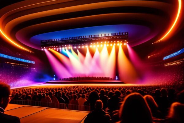 EcoSerrano abre espaço para anúncio de festas shows eventos culturais