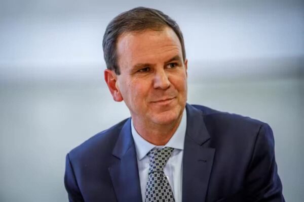 Eduardo Paes dá pistas de secretariado para próxima gestão que inicia em janeiro de 2025