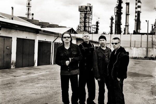Eduardo Paes frustra fãs do U2 ao dizer que não anunciou show da banda no Rio de Janeiro em 2026