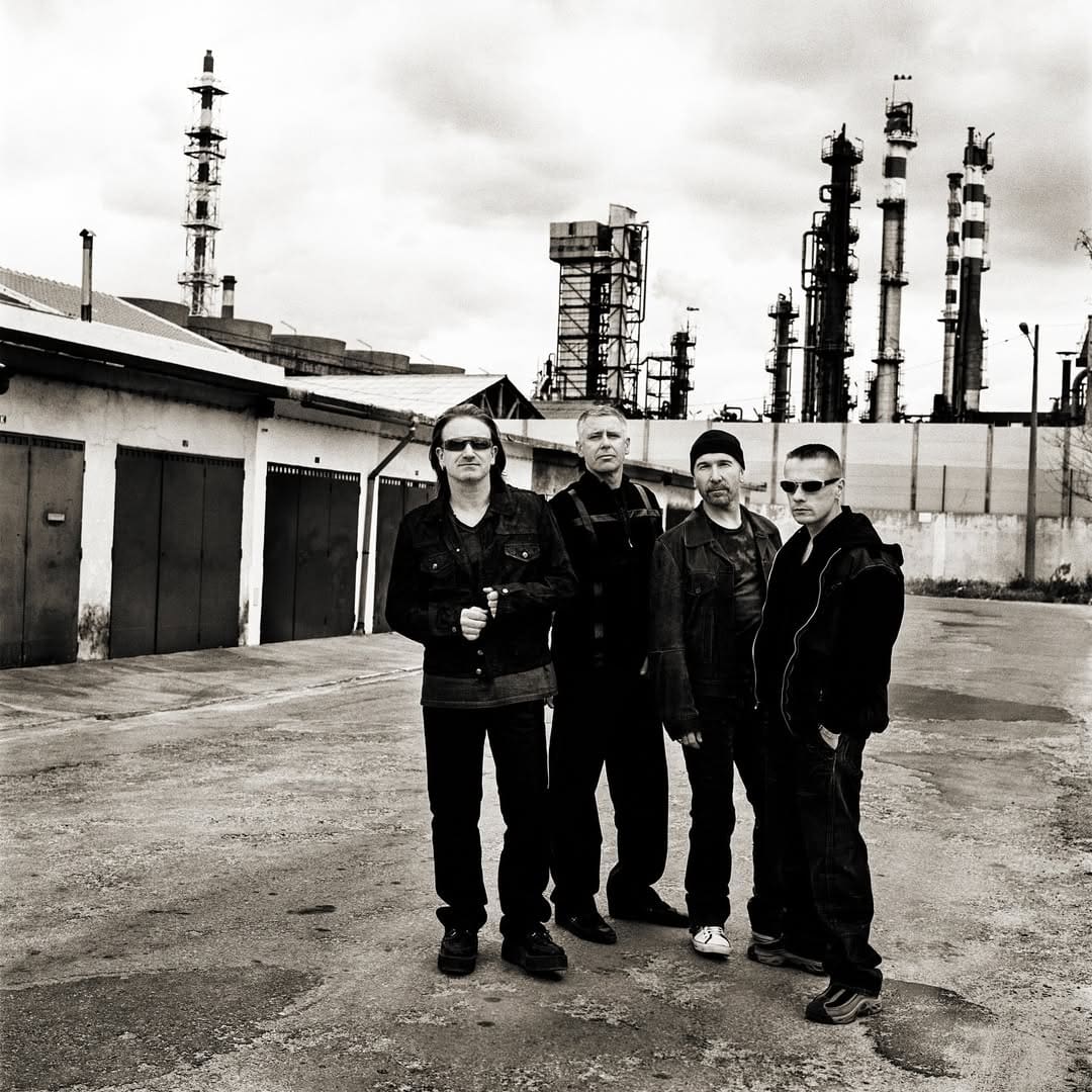 Eduardo Paes frustra fãs do U2 ao dizer que não anunciou show da banda no Rio de Janeiro em 2026
