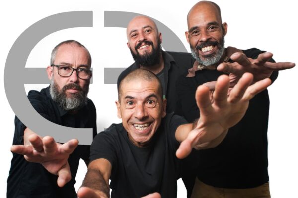 Efeito Estufa se apresenta nesta sexta-feira - Foto Jander Ribeiro
