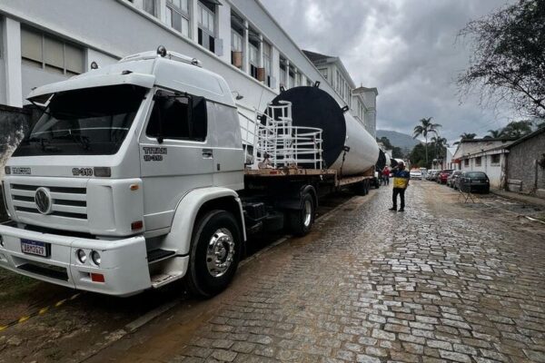 Equipamentos do Hospital do Câncer de Nova Friburgo começam a chegar na unidade em breve (1)