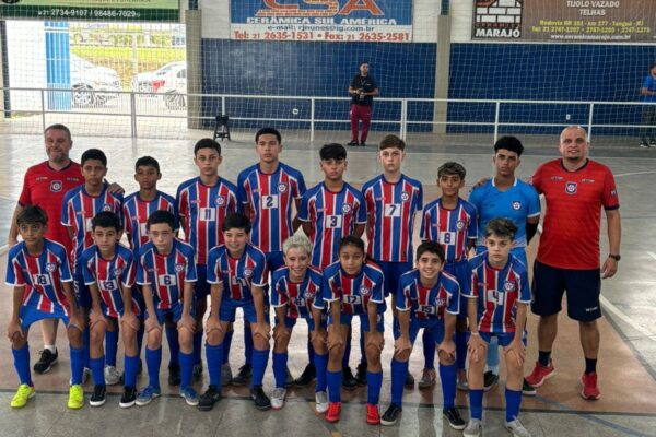 Equipes do Friburguense conquistaram importantes resultados no último final de semana