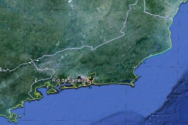 Estado do Rio de Janeiro enfrenta onda de calor e temperaturas alta esta semana (1)