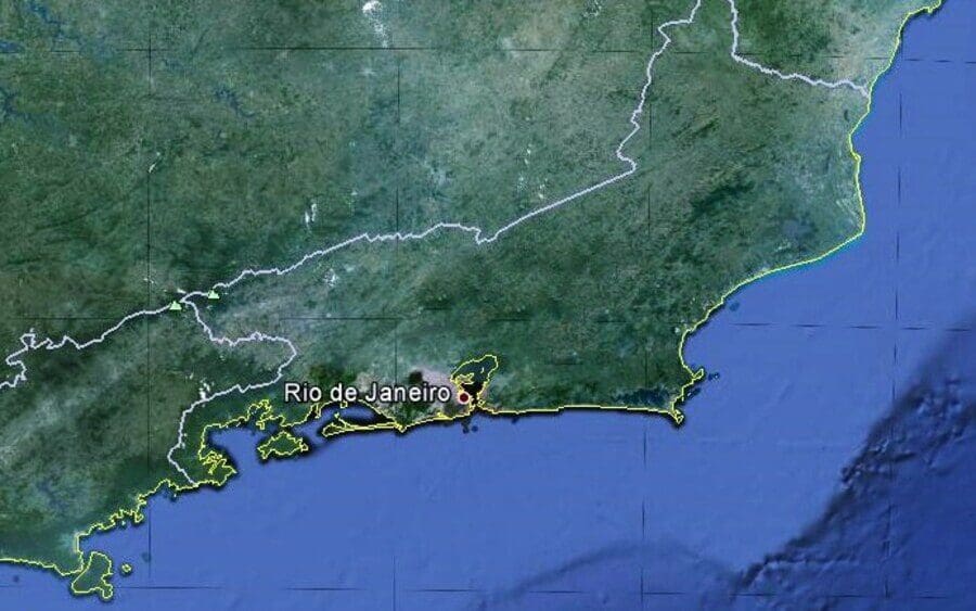 Estado do Rio de Janeiro enfrenta onda de calor e temperaturas alta esta semana (1)