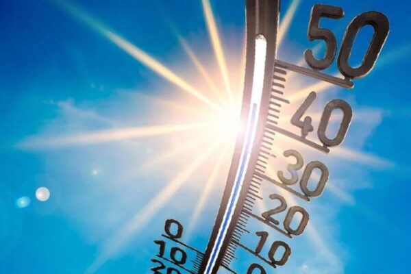 Estado do Rio de Janeiro tem 5 cidades entre as mais quentes do Brasil e batem recorde de calor