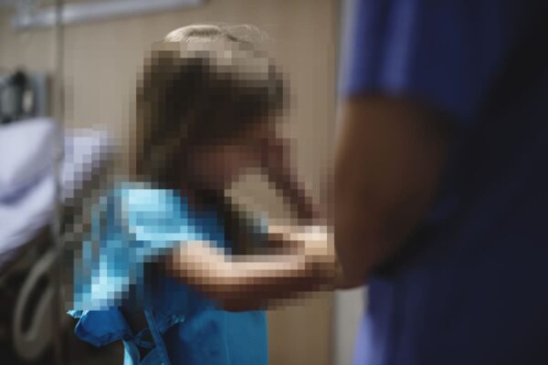 Criança foi estuprada e agressor foi preso pela DEAM-NF em Conselheiro Paulino