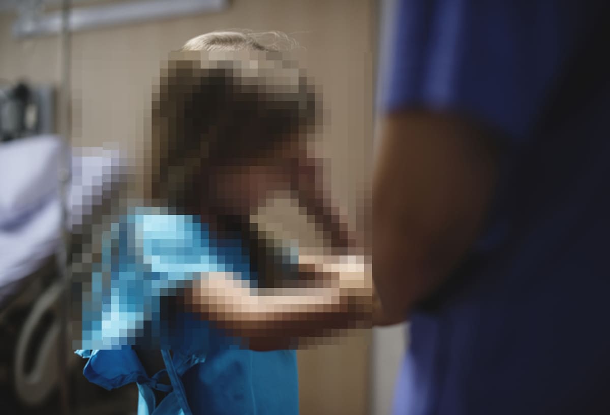 Criança foi estuprada e agressor foi preso pela DEAM-NF em Conselheiro Paulino