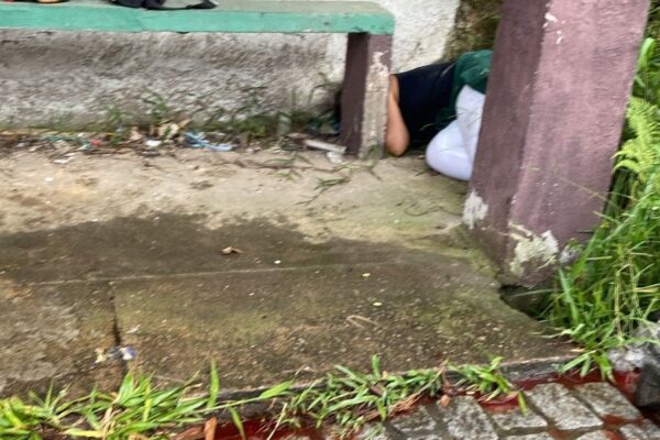 Execução na RJ 130, em Teresópolis choca moradores na região serrana do Rio de Janeiro