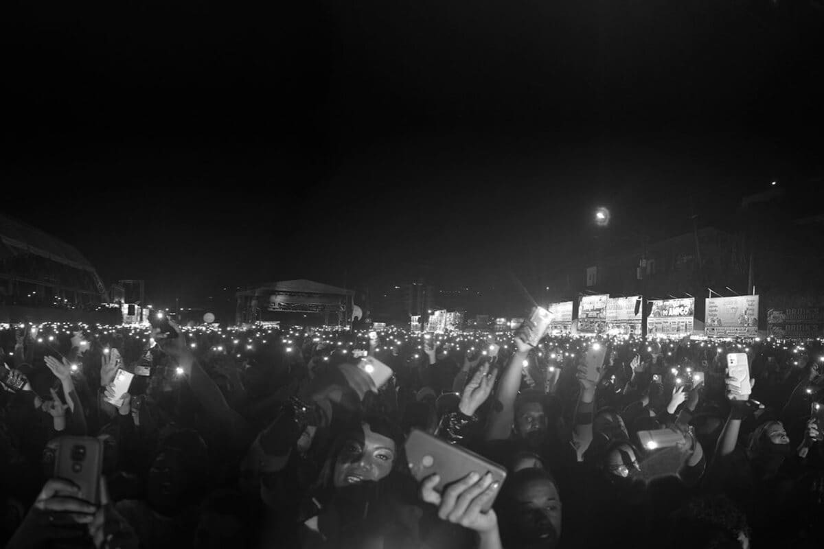 Expo Cordeiro 2024 confirma mais um grande nome da música brasileira