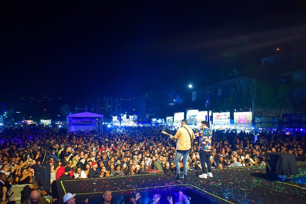Expo Cordeiro anuncia Suel como atração do evento