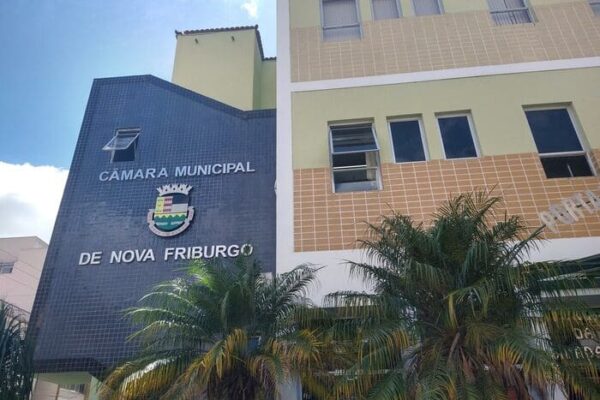 7 vereadores de Nova Friburgo terão que se explicar a justiça eleitoral após terem suas contas reprovadas ou aprovadas com ressalvas