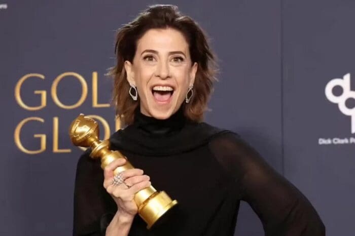 Fernanda Torres vence Globo de Ouro como melhor atriz de drama por Ainda Estou Aqui