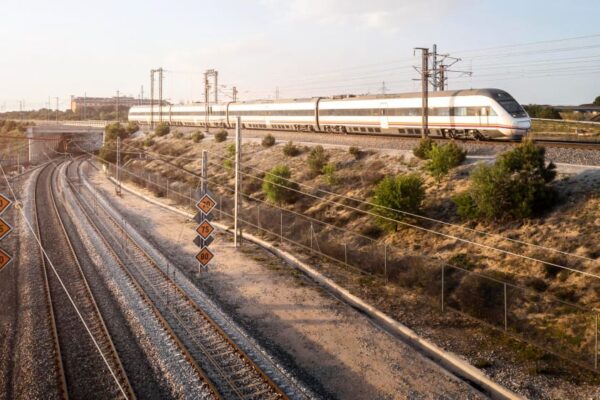 Ferrovia EF-118 pode ser marco econômico importante para o Rio de Janeiro