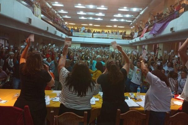 SEPE-NF fará Assembleia para discutir reivindicações à Prefeitura de Nova Friburgo - Foto Flávia Marques