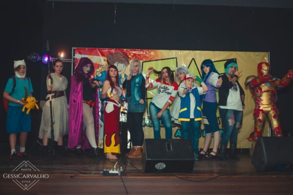 Friburgo Anime Festival acontece (1)