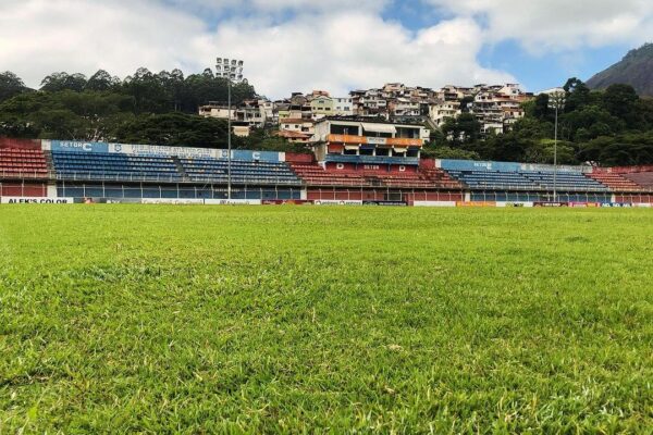 Friburguense Atletico Clube é excluído de Copa Rio mas Ferj volta atrás após erro