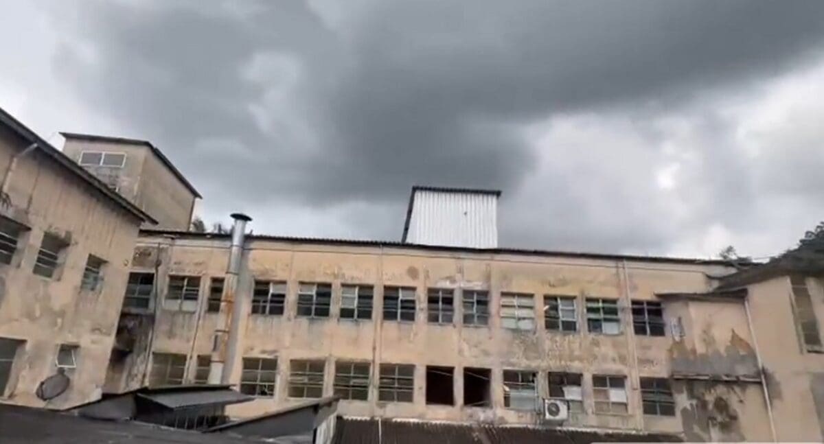 Funcionários do Hospital Municipal Raul Sertã em Nova Friburgo fazem graves denúncias