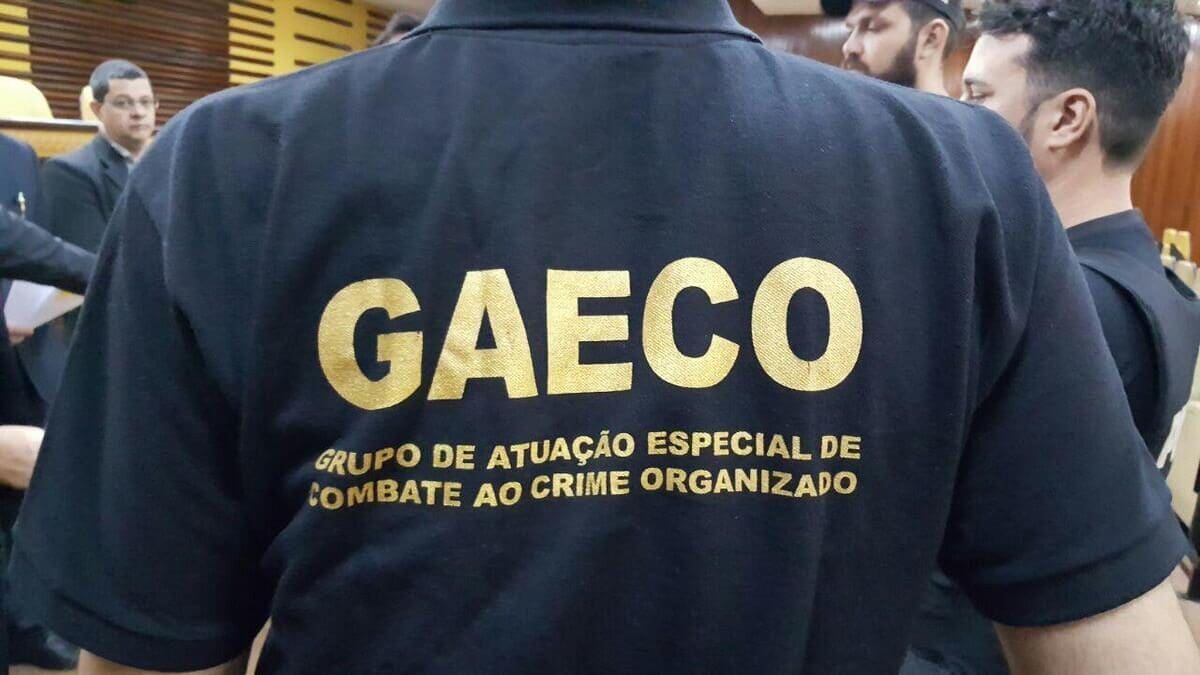 GAECOMPRJ cumpre mandados contra investigados pelo homicídio de Marcos Falcon no Rio de Janeiro