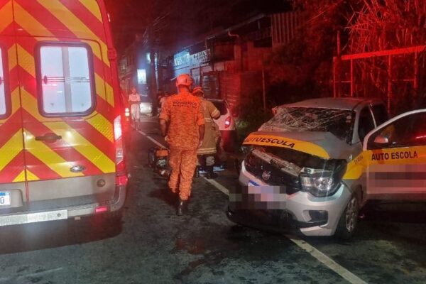 Gabriela Cresêncio perdeu a vida em um acidente de trânsito em Nova Friburgo