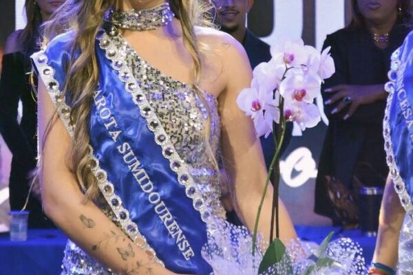 Garota, Princesa e Miss Simpatiaa Sumidourense 2024 são escolhidas e irão representar município em disputas regionais