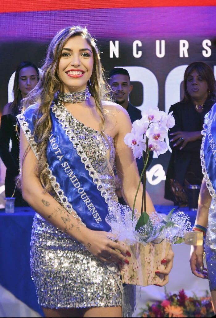 Garota, Princesa e Miss Simpatiaa Sumidourense 2024 são escolhidas e irão representar município em disputas regionais