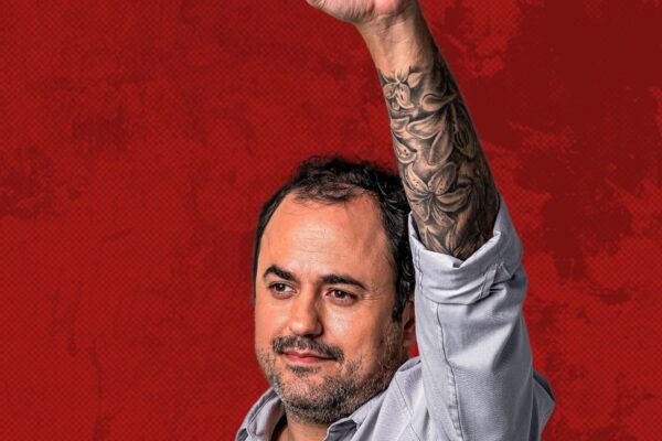 Glauber Braga, deputado federal de Nova Friburgo, tem processo de cassação arquivado