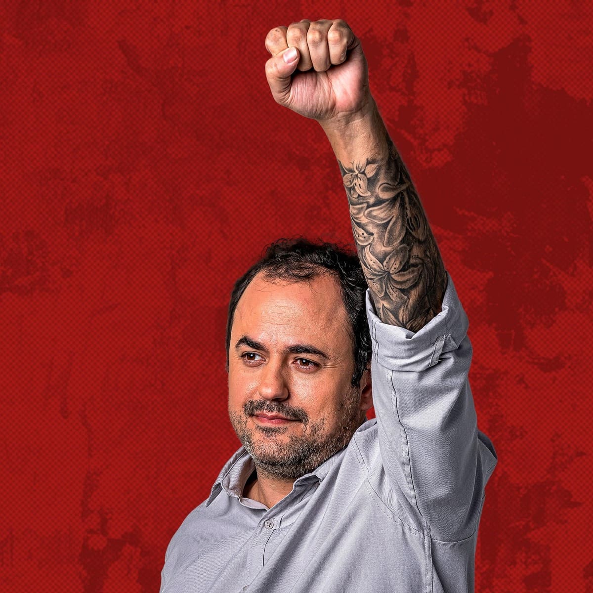 Glauber Braga, deputado federal de Nova Friburgo, tem processo de cassação arquivado