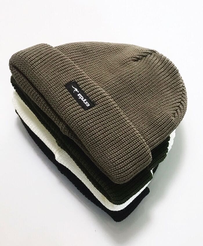 Gorro Impulse é fabricado com tecnologia de ponta. Empresa é de Nova Friburgo e se destaca no ramo do vestuário