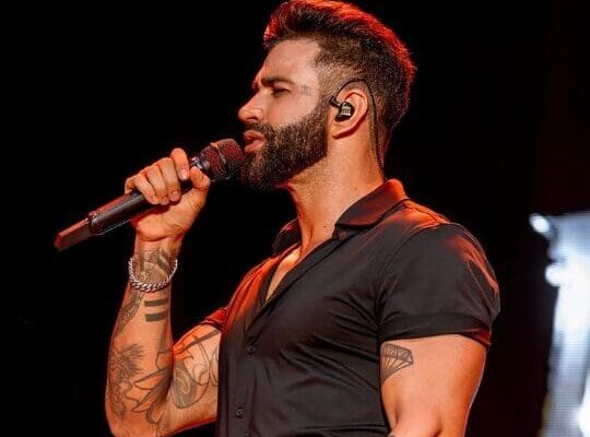 Gusttavo Lima pode ser preso a qualquer momento